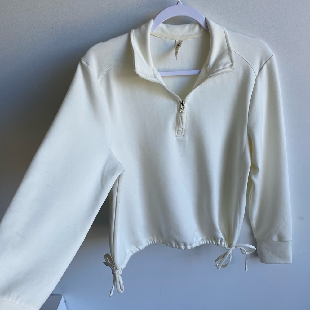 Athletic Sweatshirt